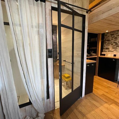 Apartamento La Demoiselle De Bohardy Montrevault Exterior foto