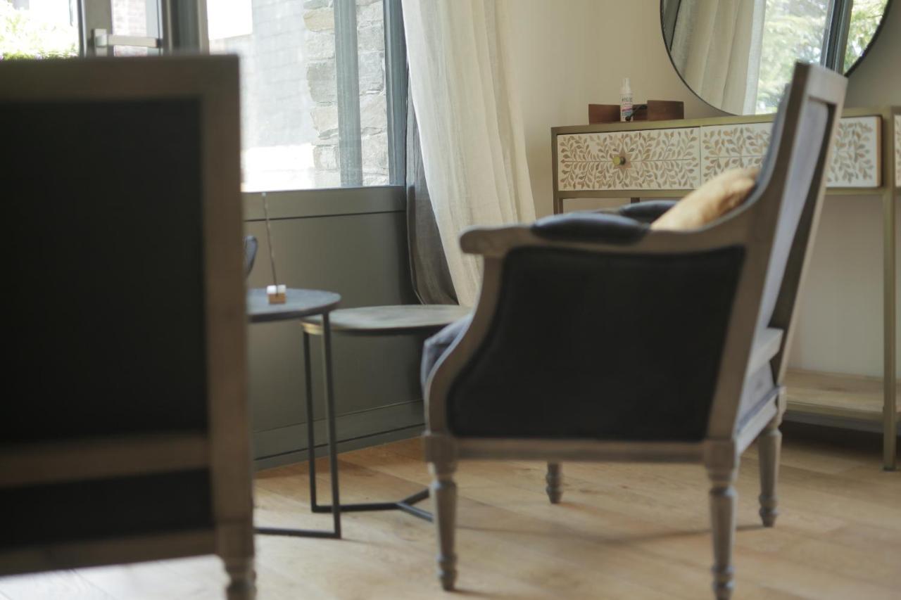 Apartamento La Demoiselle De Bohardy Montrevault Exterior foto